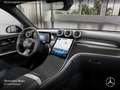 Mercedes-Benz GLC 200 4M AMG+NIGHT+PANO+360+AHK+KEYLESS+9G Grau - thumbnail 10