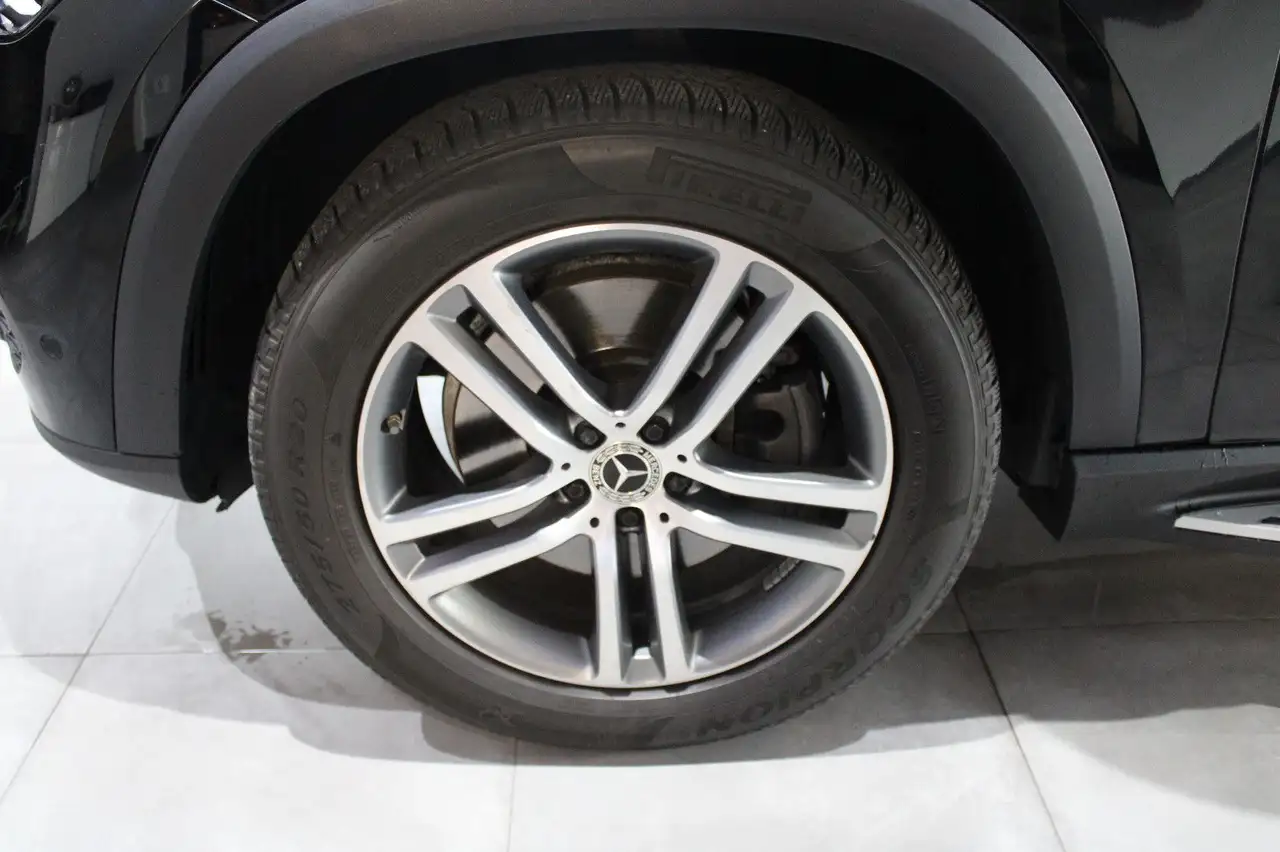 Mercedes-Benz GLE e 4MATIC SPORTPAKET EURO 6 *I.HAND*, миниатюра 18