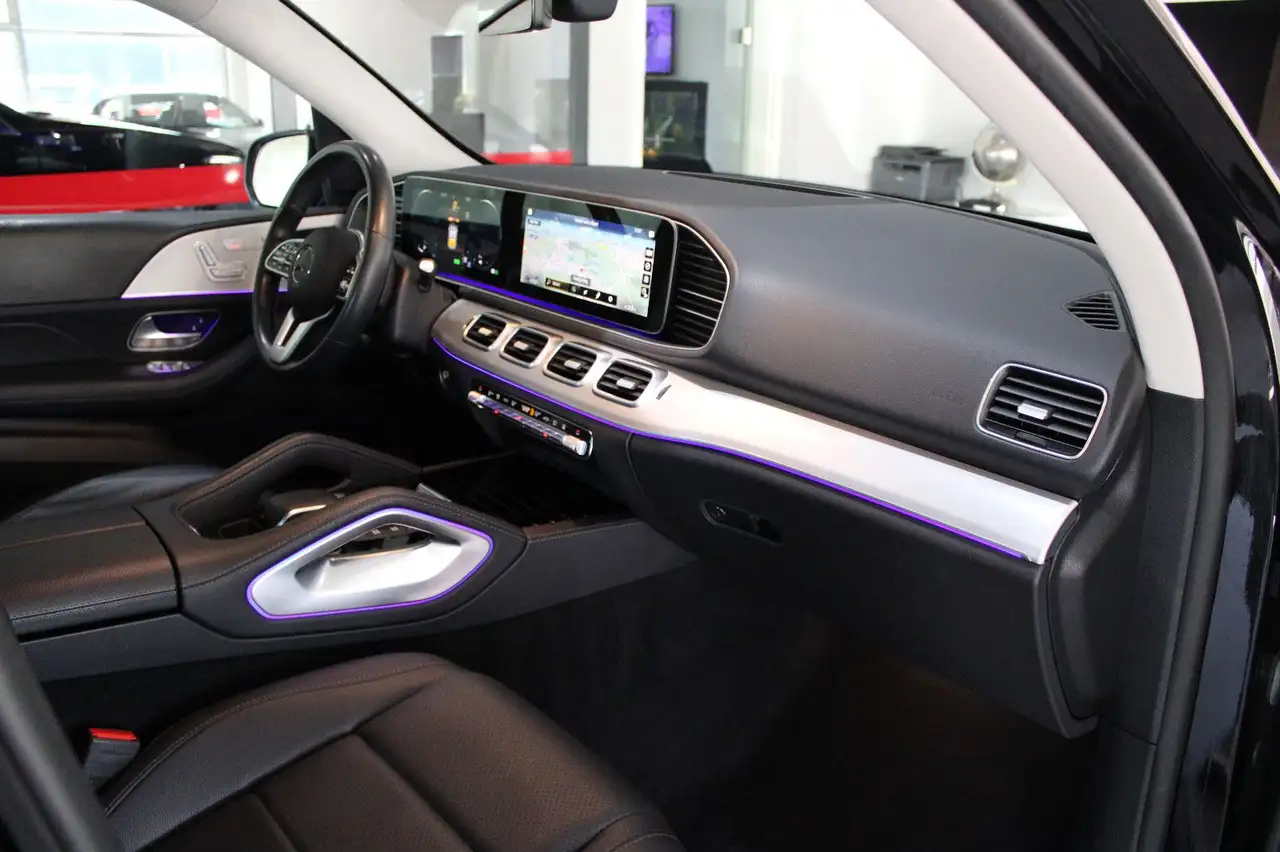 Mercedes-Benz GLE e 4MATIC SPORTPAKET EURO 6 *I.HAND*, миниатюра 5