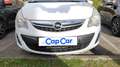 Opel Corsa 1.0 i 65 Cool Line Blanc - thumbnail 20