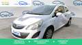 Opel Corsa 1.0 i 65 Cool Line Blanc - thumbnail 1