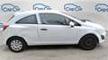 Opel Corsa 1.0 i 65 Cool Line Blanc - thumbnail 4
