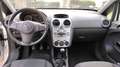Opel Corsa 1.0 i 65 Cool Line Blanc - thumbnail 11