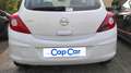 Opel Corsa 1.0 i 65 Cool Line Blanc - thumbnail 21