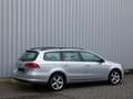 Volkswagen Passat Variant Trendline BlueMotion-Klima-Navi Argent - thumbnail 19