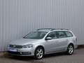 Volkswagen Passat Variant Trendline BlueMotion-Klima-Navi Argent - thumbnail 2