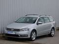 Volkswagen Passat Variant Trendline BlueMotion-Klima-Navi Argent - thumbnail 1
