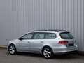 Volkswagen Passat Variant Trendline BlueMotion-Klima-Navi Argent - thumbnail 5