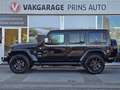 Jeep Wrangler Unlimited 4xe 380 Sahara Irmscher | NO. 19/100 |ST Negru - thumbnail 14