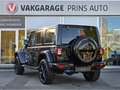 Jeep Wrangler Unlimited 4xe 380 Sahara Irmscher | NO. 19/100 |ST Negru - thumbnail 6