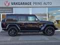 Jeep Wrangler Unlimited 4xe 380 Sahara Irmscher | NO. 19/100 |ST Negru - thumbnail 10