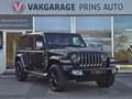 Jeep Wrangler Unlimited 4xe 380 Sahara Irmscher | NO. 19/100 |ST Negru - thumbnail 5