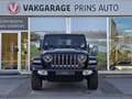 Jeep Wrangler Unlimited 4xe 380 Sahara Irmscher | NO. 19/100 |ST Negru - thumbnail 9