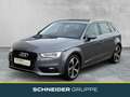 Audi A3 1.8 S-Tronic S-Line Attraction STANDHEIZUNG Grau - thumbnail 1