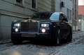 Rolls-Royce Phantom 6,7 V12-NAVI STERNEHIMMEL 24 ZOLL Blau - thumbnail 14