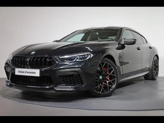 BMW M8 Gran Coupé Dépo Vente