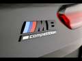 BMW M8 Gran Coupé Dépo Vente Negro - thumbnail 30