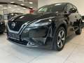 Nissan Qashqai 1.3 DIG-T MHEV N-Connecta NAVI+360Grad Zwart - thumbnail 1