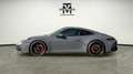 Porsche 911 CARRERA COUPE Carrera 4 Coupé 3.0i 541 PDK GTS Gris - thumbnail 2