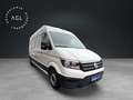 Volkswagen Crafter Kasten Kasten 35 lang Hochdach FWD Blanco - thumbnail 1