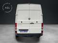 Volkswagen Crafter Kasten Kasten 35 lang Hochdach FWD Blanc - thumbnail 7