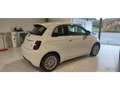 Fiat 500e BERLINE  RED Wit - thumbnail 4