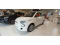 Fiat 500e BERLINE  RED Wit - thumbnail 1