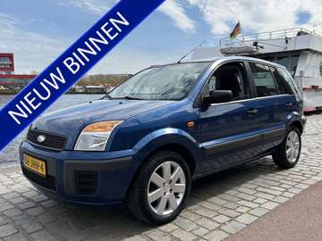 1.4-16V Cool & Sound Airco / APK 3-2027 / 106.000k