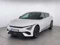 Kia EV6 GT-Line 84kWh RWD*HUD*360°K*NAVI*uvm Blanc - thumbnail 3