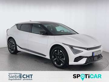 GT-Line 84kWh RWD*HUD*360°K*NAVI*uvm