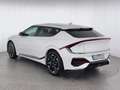 Kia EV6 GT-Line 84kWh RWD*HUD*360°K*NAVI*uvm Blanc - thumbnail 4