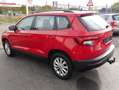 Skoda Karoq Karoq 2.0 CR TDi DSG*GPS*CAMERA* Rouge - thumbnail 5