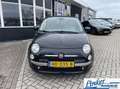 Fiat 500C 0.9 TwinAir Turbo Lounge CABRIO AIRCO RIJKLAAR! Noir - thumbnail 2