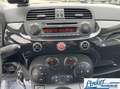Fiat 500C 0.9 TwinAir Turbo Lounge CABRIO AIRCO RIJKLAAR! Noir - thumbnail 14