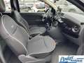 Fiat 500C 0.9 TwinAir Turbo Lounge CABRIO AIRCO RIJKLAAR! Noir - thumbnail 20