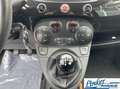 Fiat 500C 0.9 TwinAir Turbo Lounge CABRIO AIRCO RIJKLAAR! Noir - thumbnail 15