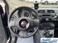 Fiat 500C 0.9 TwinAir Turbo Lounge CABRIO AIRCO RIJKLAAR! Noir - thumbnail 12