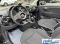 Fiat 500C 0.9 TwinAir Turbo Lounge CABRIO AIRCO RIJKLAAR! Noir - thumbnail 10