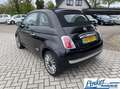 Fiat 500C 0.9 TwinAir Turbo Lounge CABRIO AIRCO RIJKLAAR! Noir - thumbnail 7