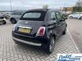 Fiat 500C 0.9 TwinAir Turbo Lounge CABRIO AIRCO RIJKLAAR! Noir - thumbnail 5