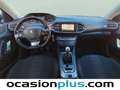 Peugeot 308 1.2 PureTech S&S Allure 130 Gris - thumbnail 7