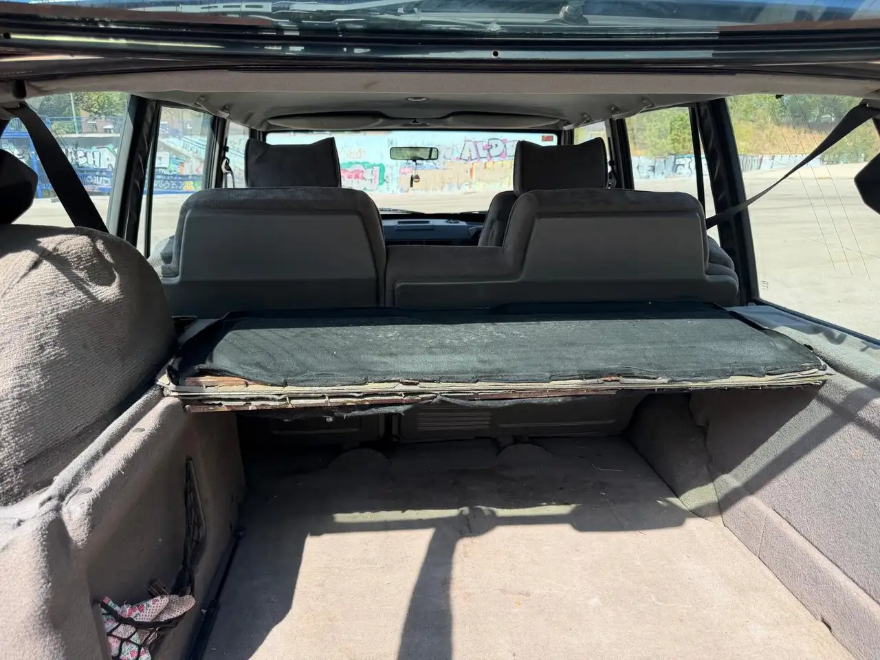 Land Rover Range Rover Turbo Diesel, foto 11