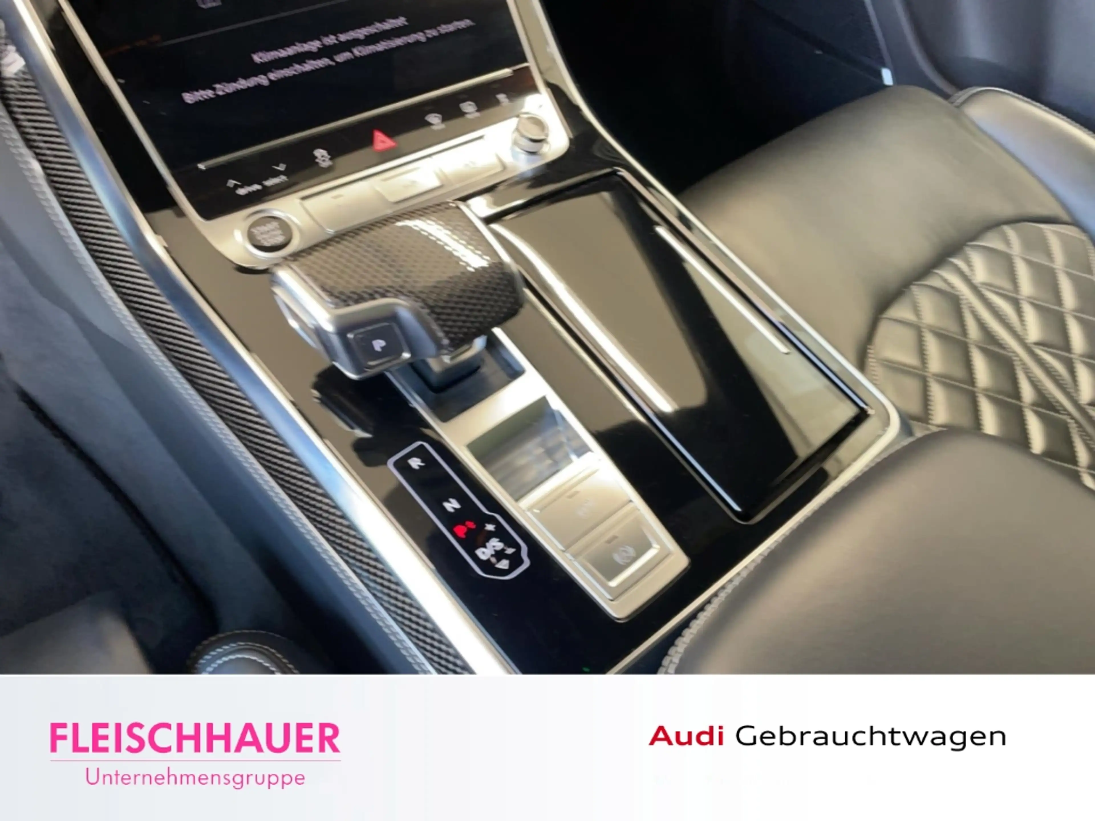 Audi Q7 50 TDI quattro competition plus LED HUD B & O Pano — photo 13