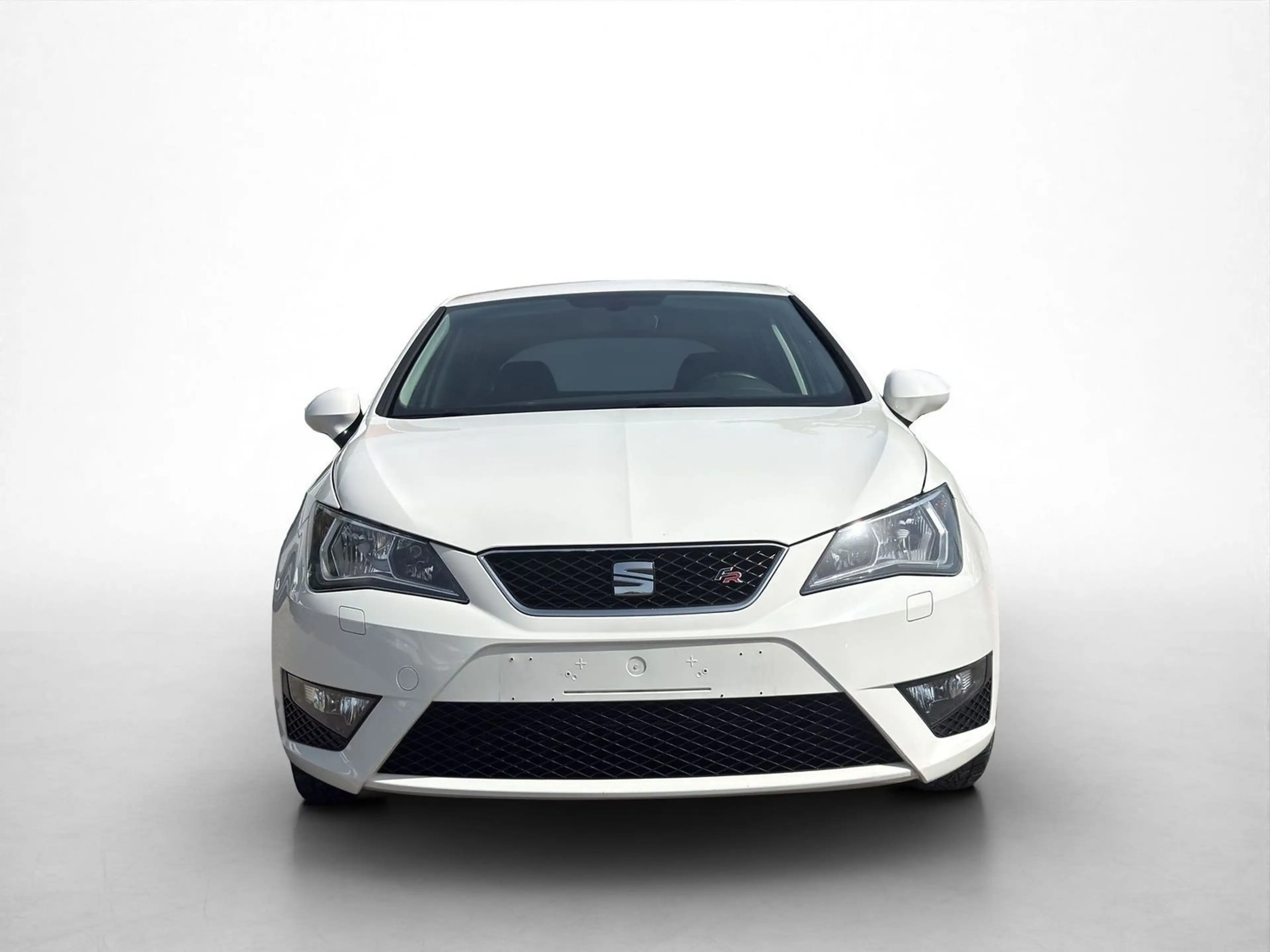 SEAT Ibiza FR