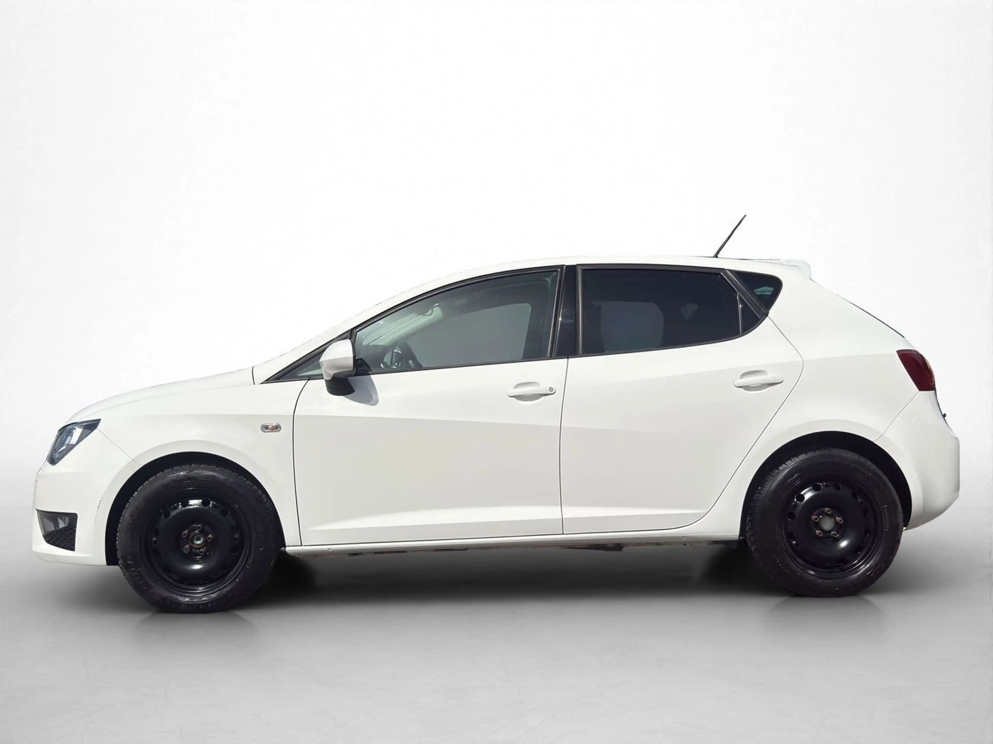 SEAT Ibiza FR — photo 3