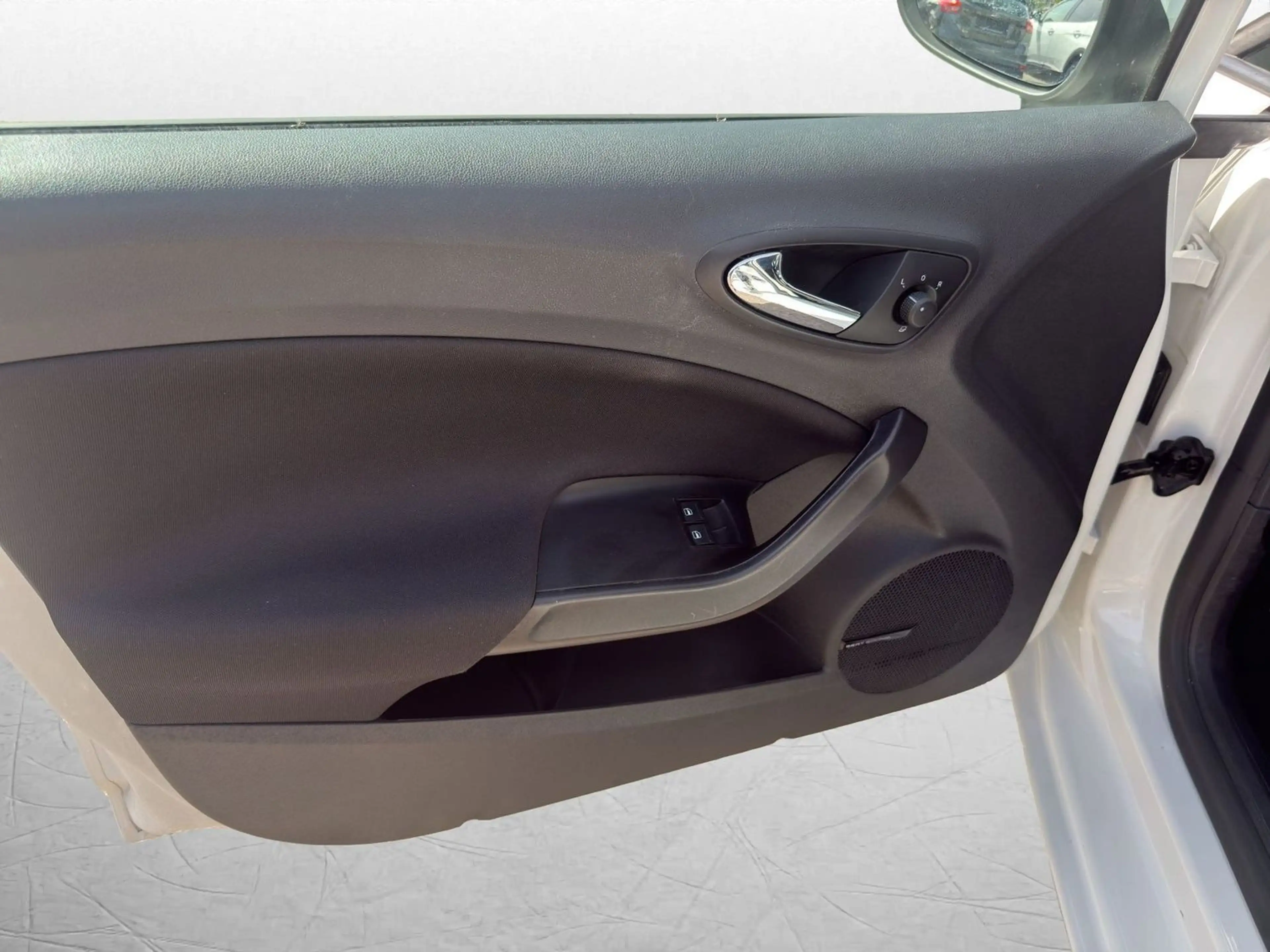 SEAT Ibiza FR — photo 12