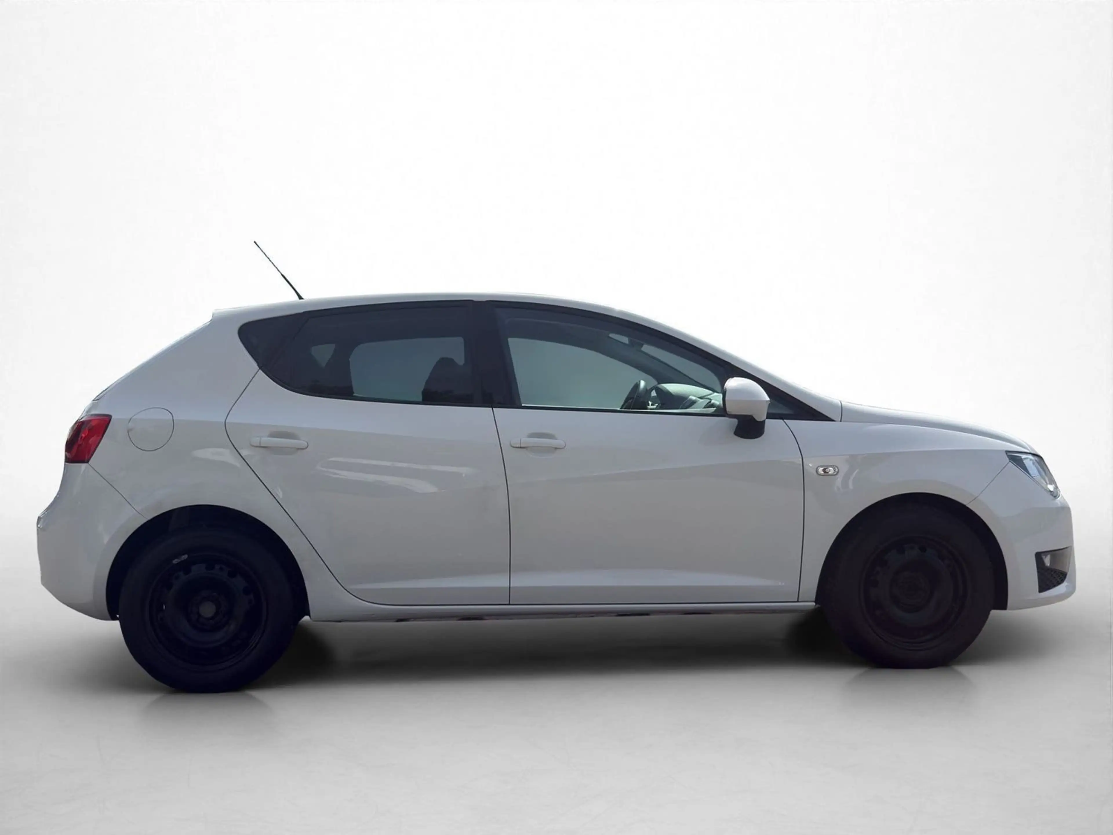 SEAT Ibiza FR — photo 7