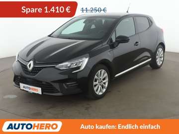 1.0 TCe Experience*NAVI*PDC*SHZ*TEMPO*