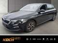 Skoda Scala Drive 125 1.5 TSI DSG *NAVI*ACC*LED*RFK* Zwart - thumbnail 1