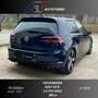 Volkswagen Golf 2.0 TSI 300CH BLUEMOTION TECHNOLOGY R 4MOTION DSG6 3P Blau - thumbnail 2